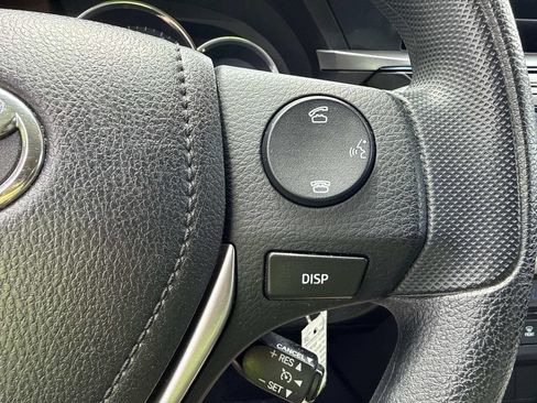 Used 2014 Toyota Corolla LE FWD image 34