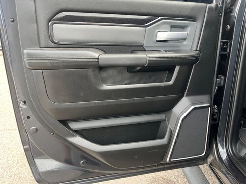 Used 2019 RAM 2500 Power Wagon AWD/4WD image 16