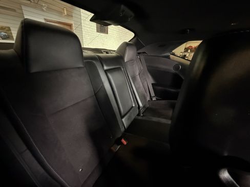 Used 2023 Dodge Challenger R/T w/ Plus Package image 23