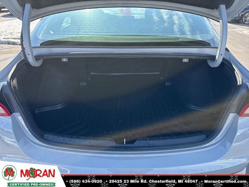 Used 2023 Kia K5 GT-Line image 10