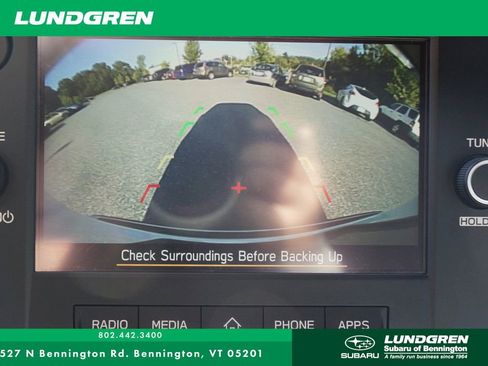 Certified 2025 Subaru Forester image 29