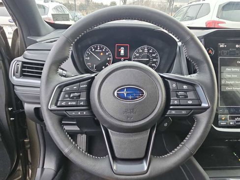 Used 2025 Subaru Forester Limited image 23