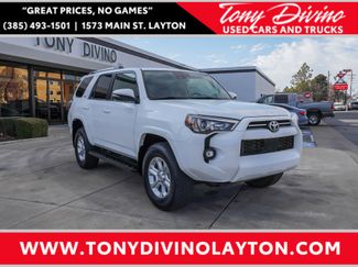 Used 2024 Toyota 4Runner SR5 Premium video 1