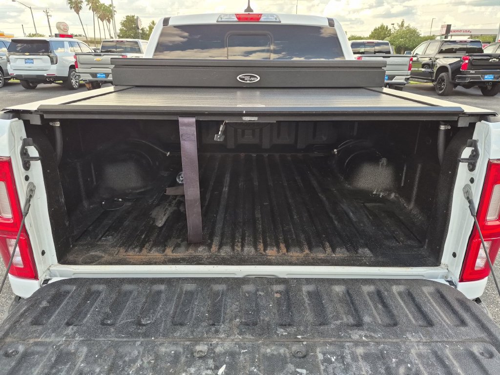 Used 2021 Ford Ranger XLT w/ Equipment Group 302A High AWD/4WD image 34
