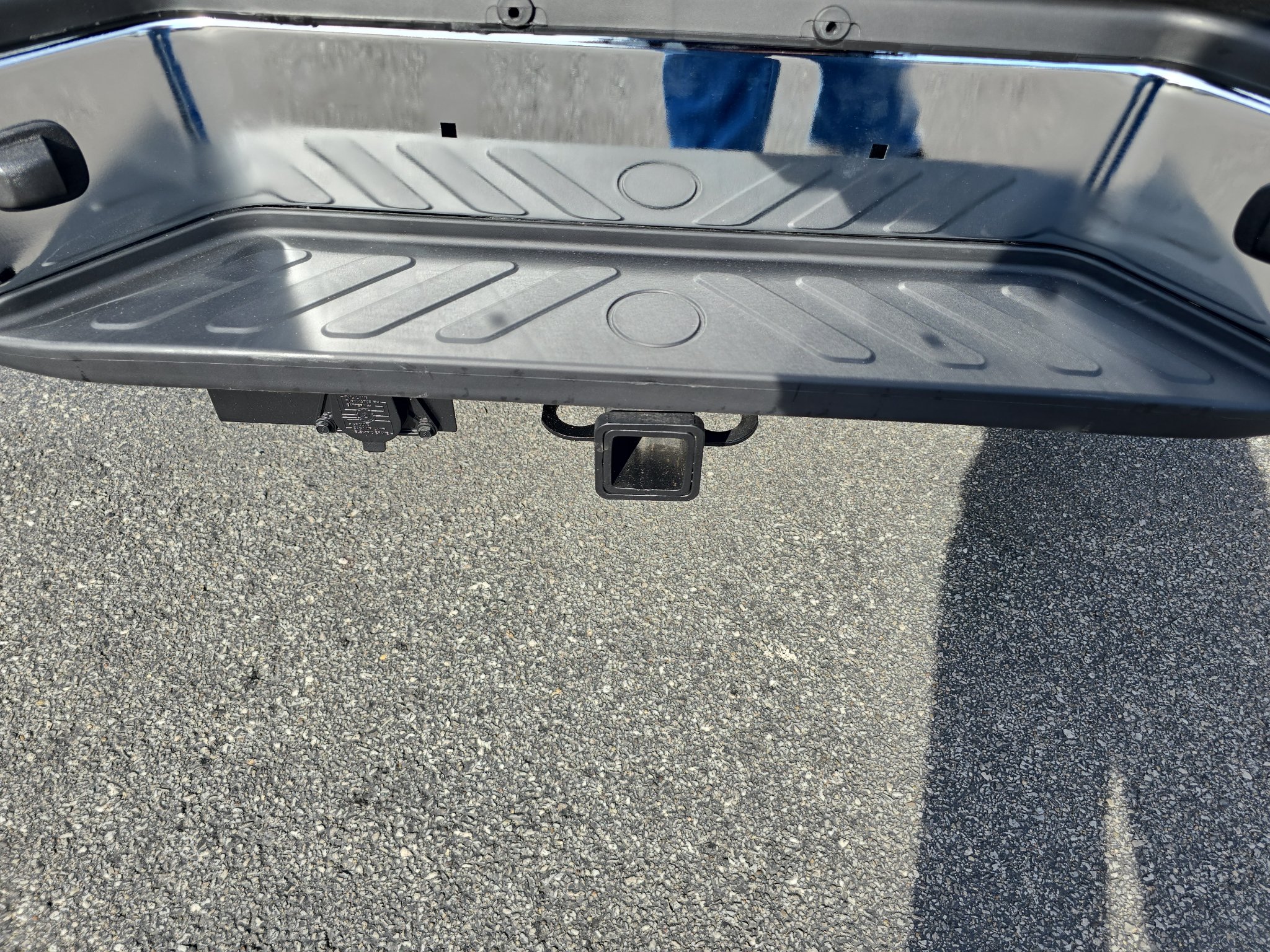 Used 2018 Nissan Frontier SV RWD image 9