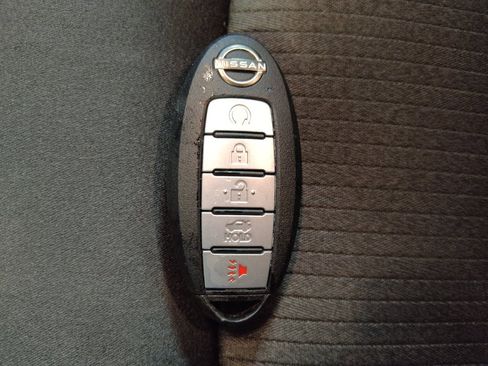 Used 2024 Nissan Altima 2.5 SV image 32