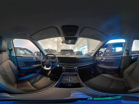 Used 2025 Hyundai Santa Fe SEL image 43