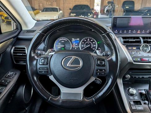 Used 2020 Lexus NX 300h AWD w/ Premium Package image 19