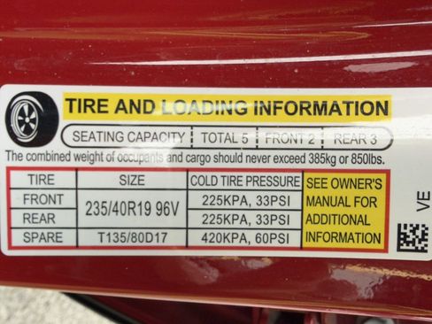 Used 2019 Honda Accord Sport image 43