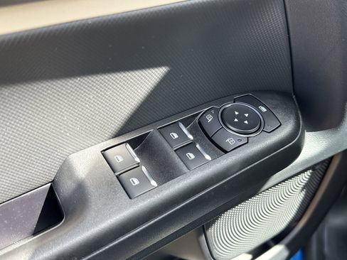 New 2026 Ford Bronco Sport Big Bend w/ Convenience Package image 15