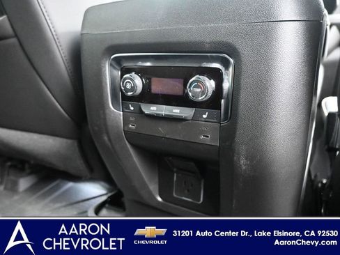 New 2025 Chevrolet Suburban Premier w/ LPO, Illumination Package RWD image 19