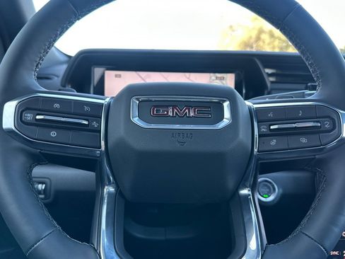 New 2026 GMC Terrain Elevation w/ Elevation Premium Package image 26