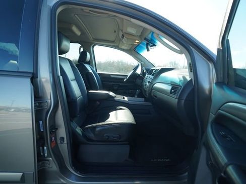 Used 2008 Nissan Armada SE w/ Premium Pkg image 20