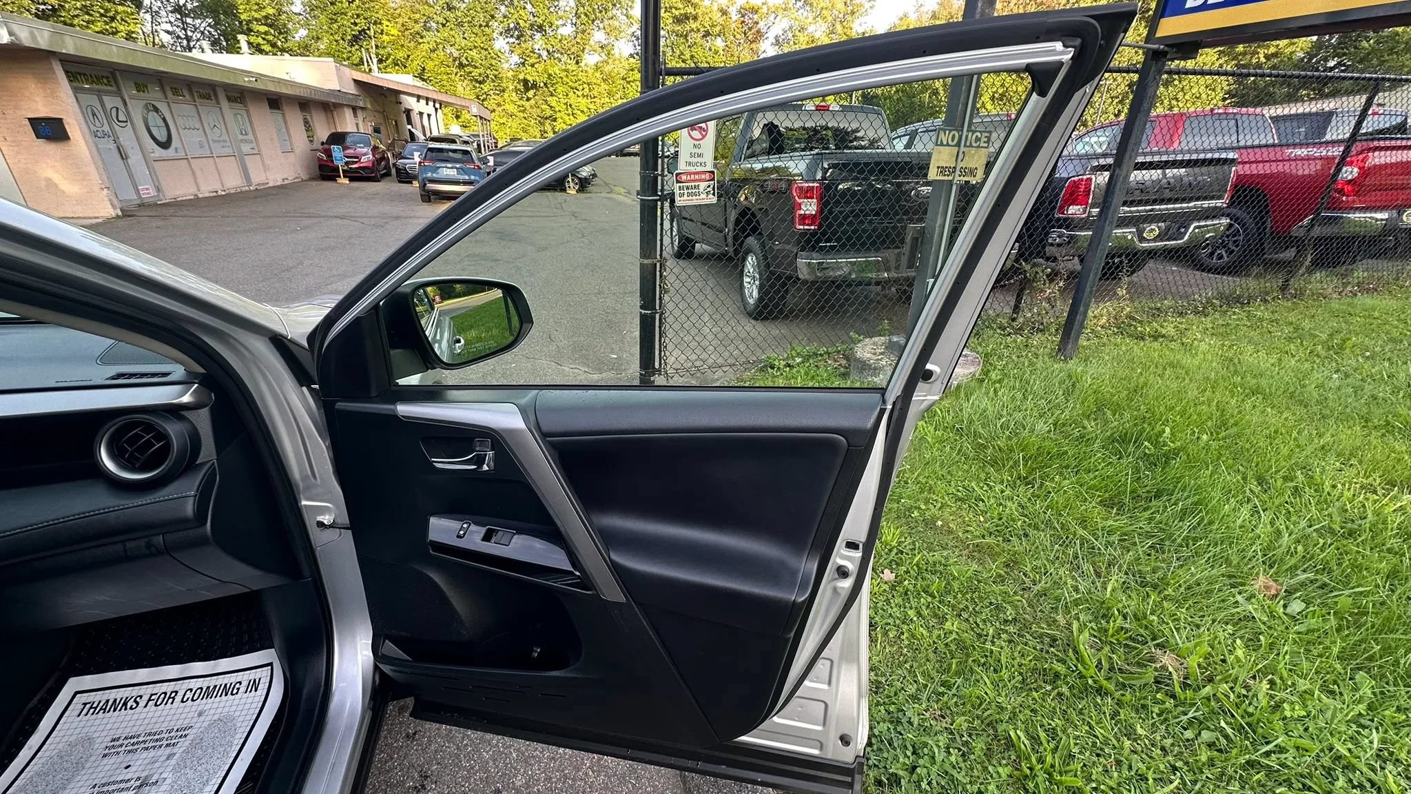 Used 2016 Toyota RAV4 Limited w/ Advanced Technology Package AWD/4WD image 39