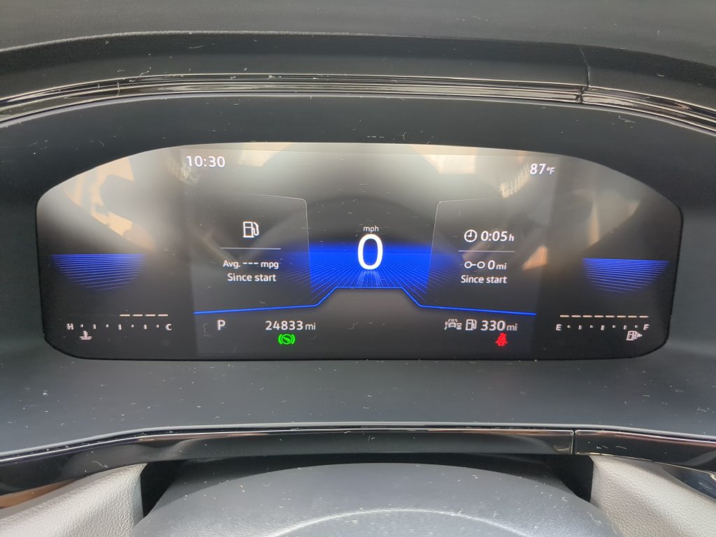 Certified 2023 Volkswagen Taos S FWD image 28
