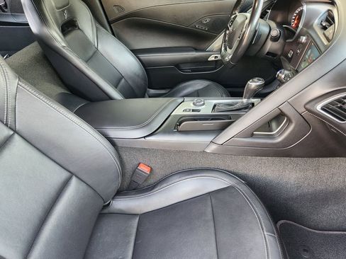 Used 2018 Chevrolet Corvette Grand Sport RWD image 14