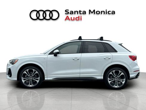 Used 2021 Audi Q3 2.0T Premium AWD/4WD image 5