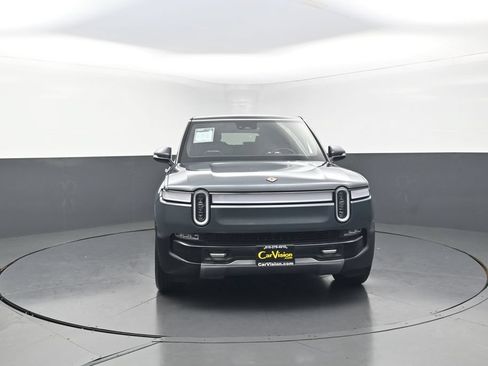 Used 2023 Rivian R1S Adventure AWD/4WD image 3