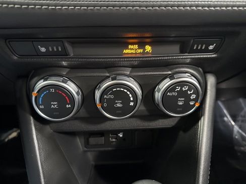 Used 2019 MAZDA CX-3 Touring w/ Preferred Equipment Package image 19