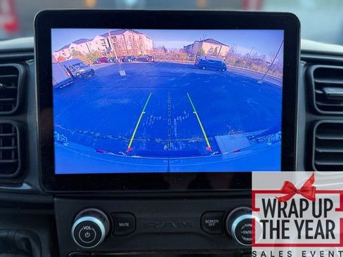 Used 2022 RAM ProMaster 3500 image 23