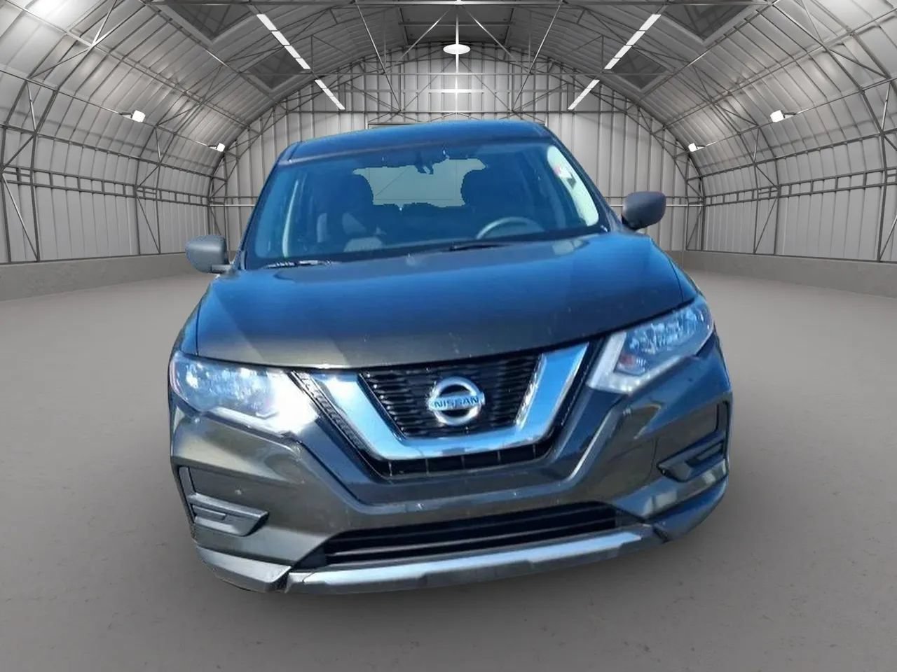 Used 2017 Nissan Rogue S AWD/4WD image 8