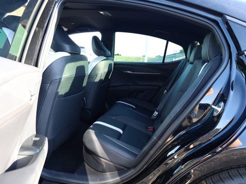 New 2026 Toyota Camry SE AWD/4WD image 20