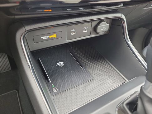 Certified 2026 Honda CR-V EX-L image 27