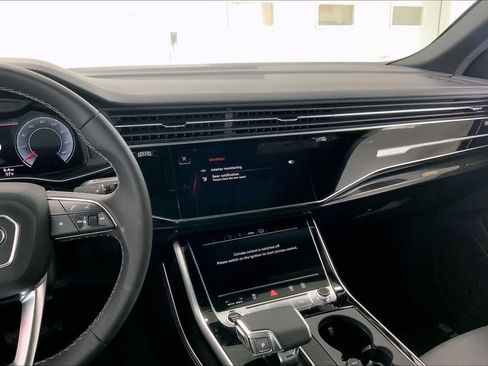 New 2026 Audi Q8 Premium Plus AWD/4WD image 15