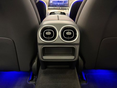 Certified 2025 Mercedes-Benz C 43 AMG AMG 43 image 20