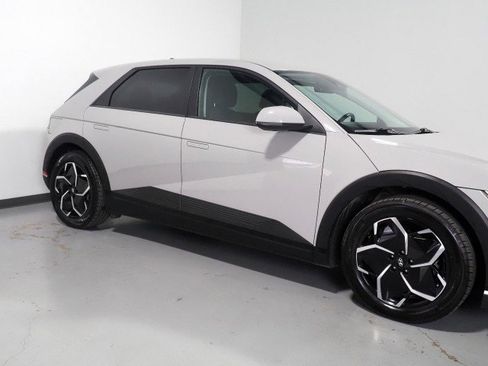 Used 2024 Hyundai Ioniq 5 SEL AWD/4WD image 46