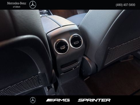 Certified 2025 Mercedes-Benz GLB 250 GLB 250 image 24