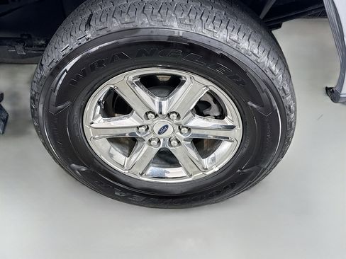 Used 2024 Ford F150 XLT w/ Mobile Office Package AWD/4WD image 28