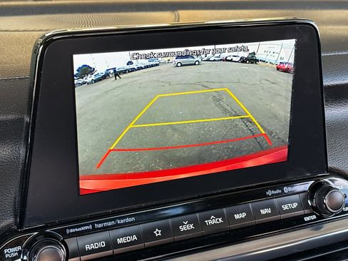 Used 2019 Kia Forte EX w/ Option Group 020 FWD image 20