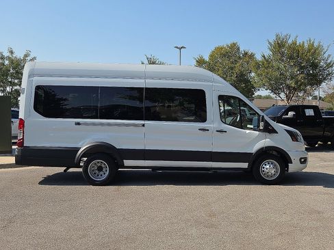 New 2026 Ford Transit 350 XLT RWD image 6
