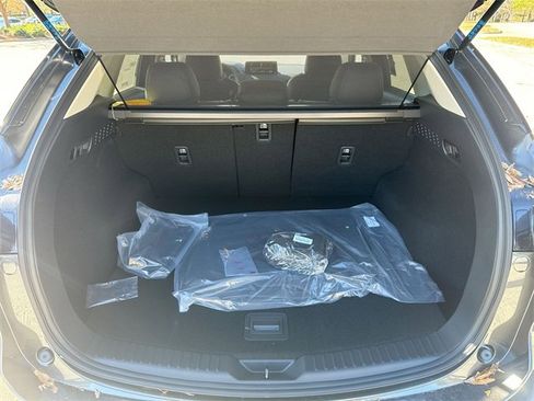New 2025 MAZDA CX-5 AWD 2.5 S w/ Select Package image 25