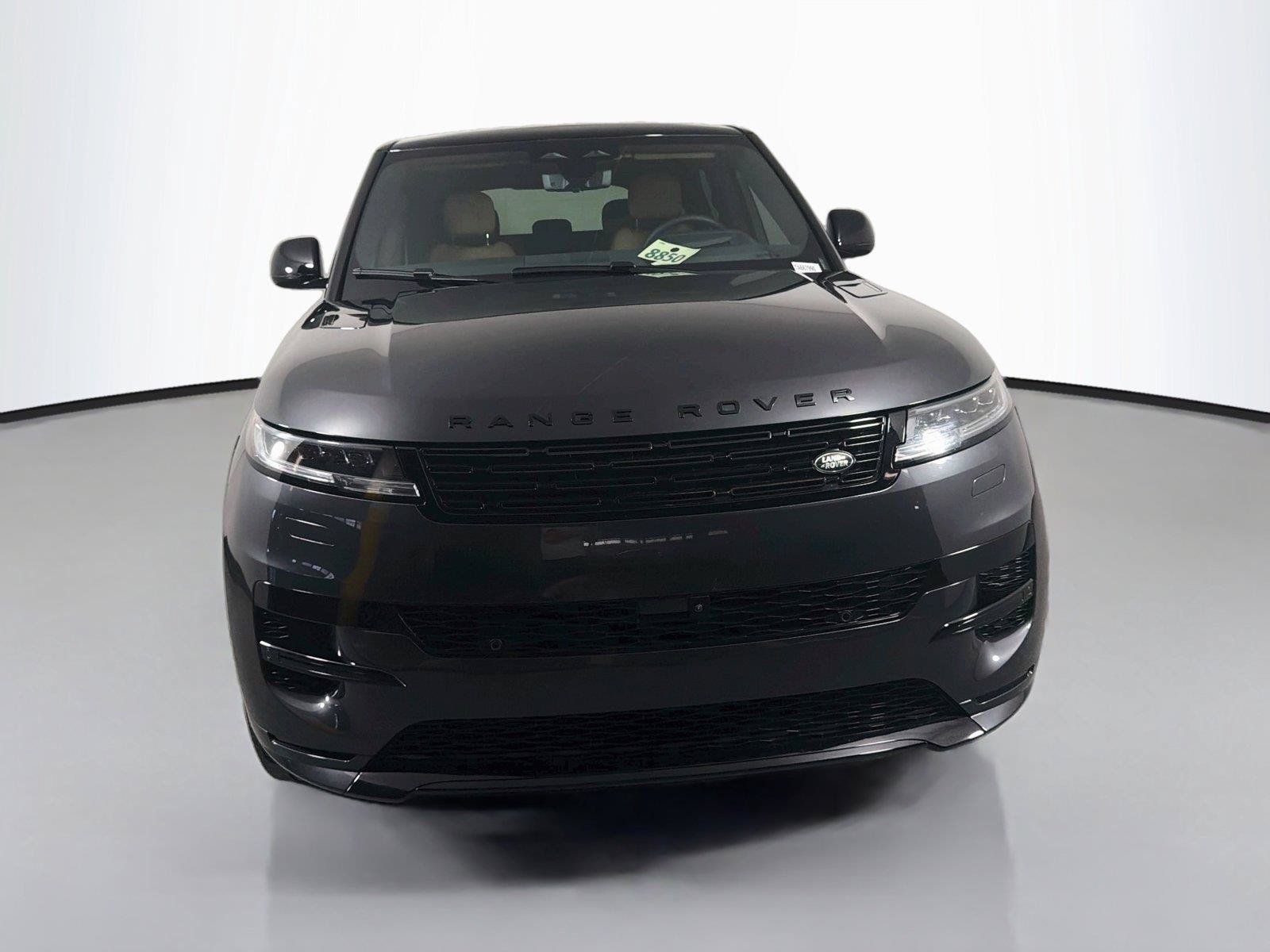 New 2026 Land Rover Range Rover Sport Dynamic SE AWD/4WD image 2