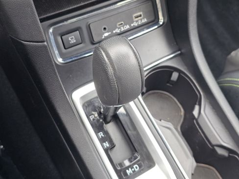 Used 2023 Subaru Ascent Onyx Edition Limited image 31