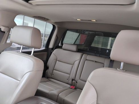 Used 2017 Chevrolet Silverado 1500 LTZ Z71 image 12