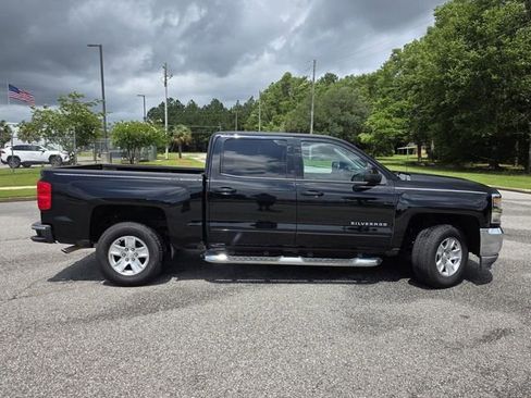 Used 2017 Chevrolet Silverado 1500 LT w/ All Star Edition RWD image 32