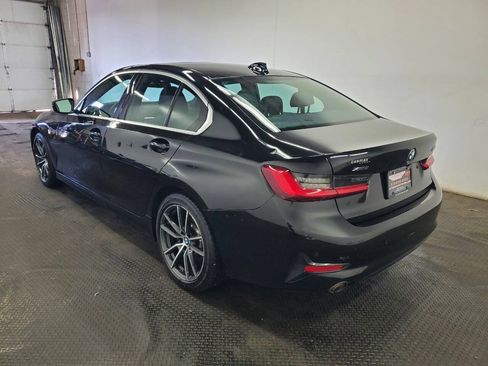 Used 2020 BMW 330i xDrive Sedan w/ Convenience Package AWD/4WD image 5