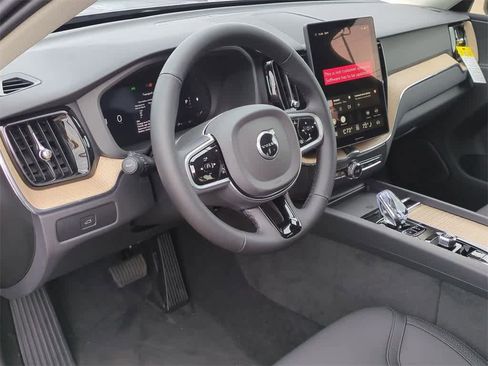 New 2026 Volvo XC60 B5 Plus w/ Protection Package Premier image 2