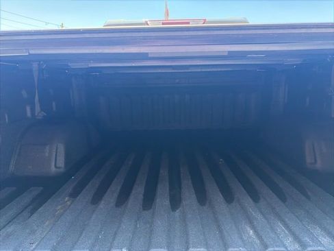 Used 2020 Chevrolet Silverado 1500 LT Trail Boss AWD/4WD image 16