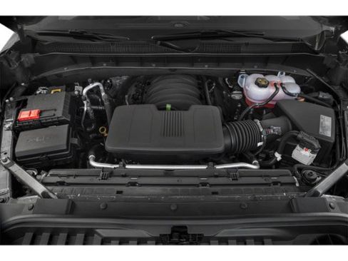 Used 2021 Chevrolet Silverado 1500 RST AWD/4WD image 15