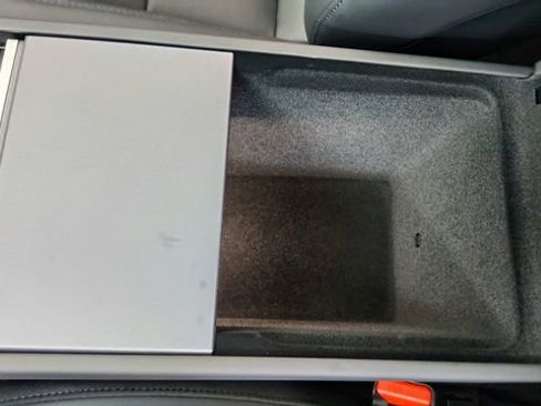 Used 2025 Tesla Model 3 Long Range image 49