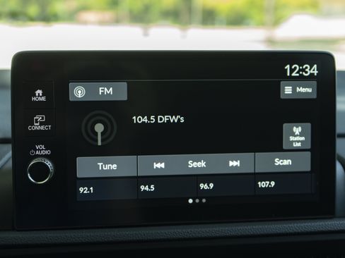 Used 2026 Honda CR-V LX image 29