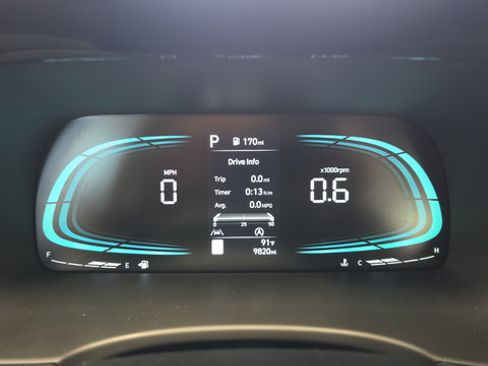 Used 2025 Hyundai Palisade XRT AWD/4WD image 17