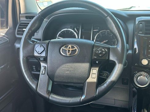 Used 2023 Toyota 4Runner TRD Off-Road Premium image 13