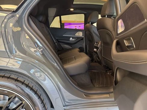 New 2026 Mercedes-Benz GLE 450 4MATIC Coupe image 22