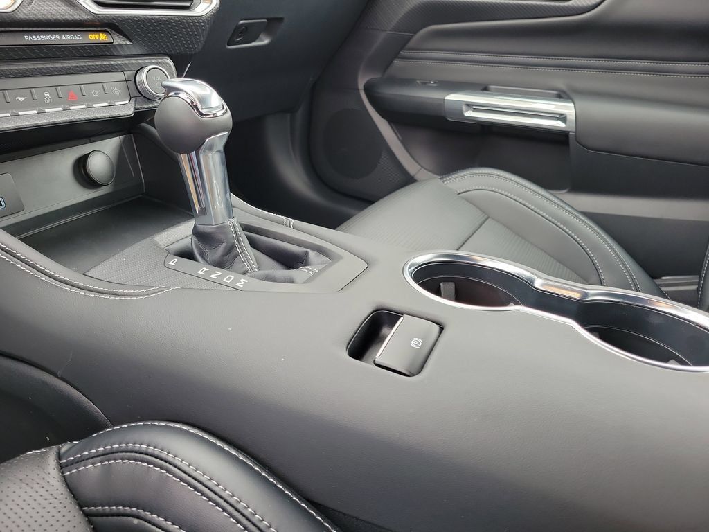 New 2026 Ford Mustang GT Premium RWD image 27