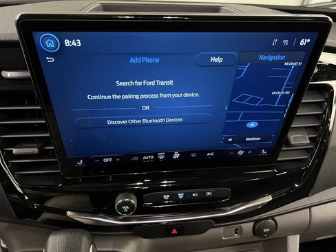 New 2026 Ford Transit 350 XLT image 10